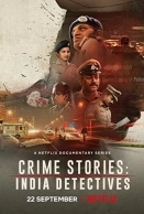 Криминальные истории: Индийские детективы